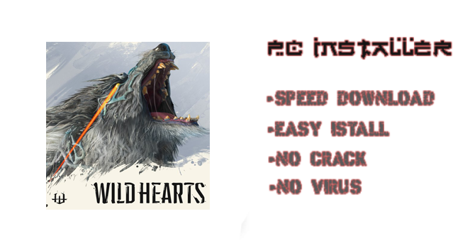 Wild Hearts PC Download