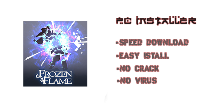 Frozen Flame PC Game Download