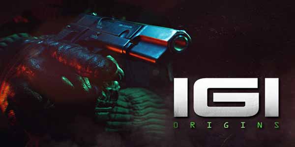 IGI Origins Download for PC