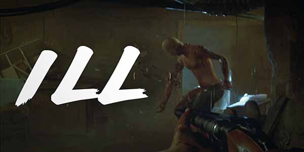 ILL PC Game Download