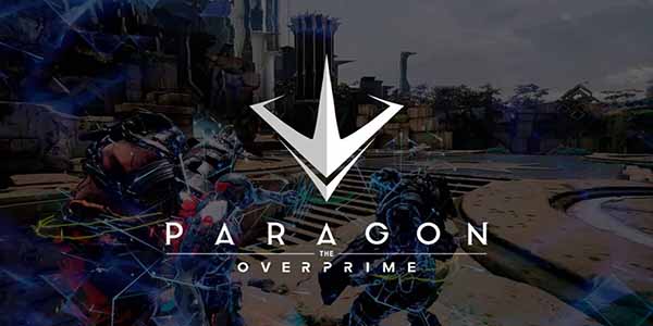 Paragon The Overprime PC Download