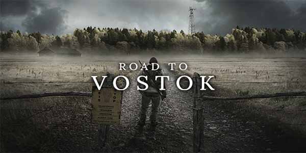 Road to Vostok PC Download