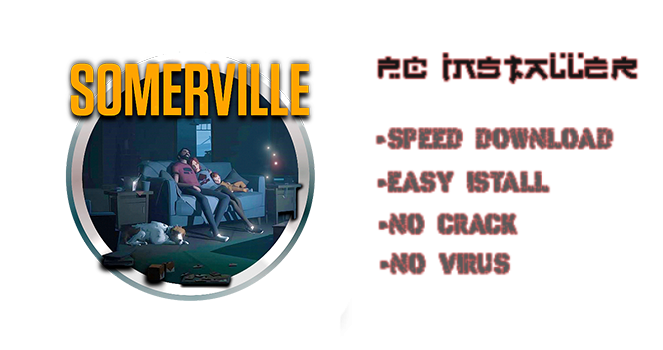 Somerville PC Game Download