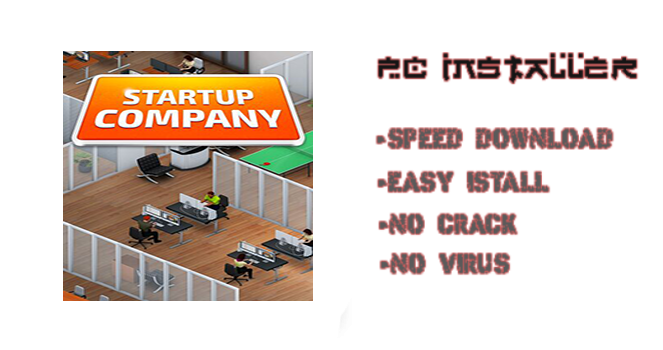 Startup Company PC Game Download
