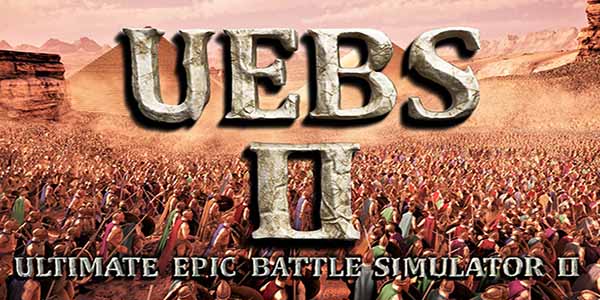 Ultimate Epic Battle Simulator 2 Download