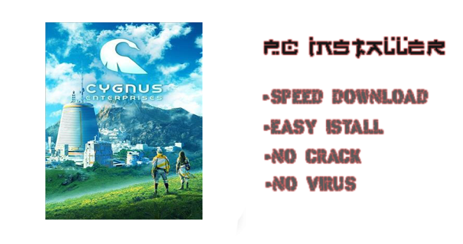 Cygnus Enterprises PC Download