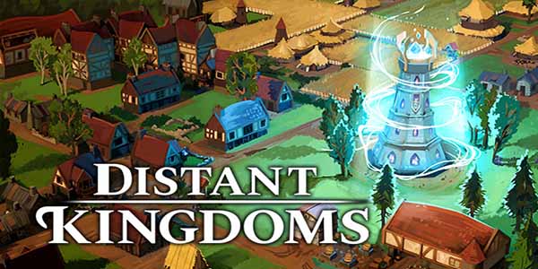Distant Kingdoms PC Download