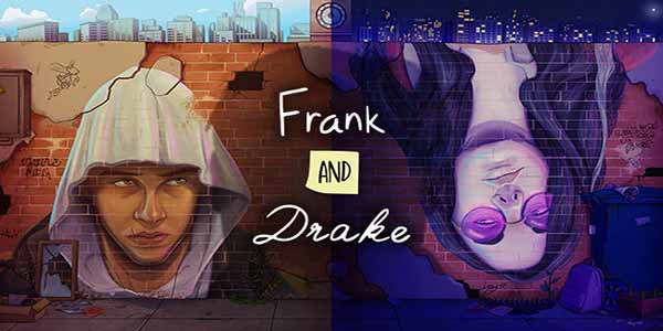 Frank and Drake PC Download