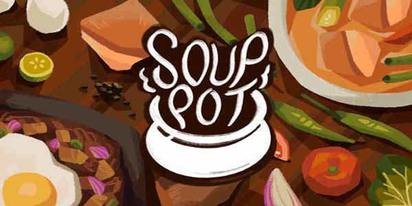 Soup Pot Download for PC
