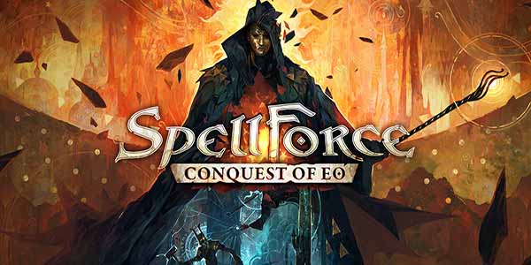 SpellForce Conquest of Eo PC Download