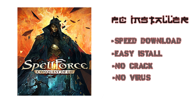 SpellForce Conquest of Eo PC Download