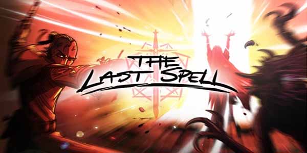 The Last Spell PC Download