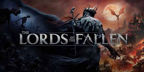 The Lords of the Fallen PC Download
