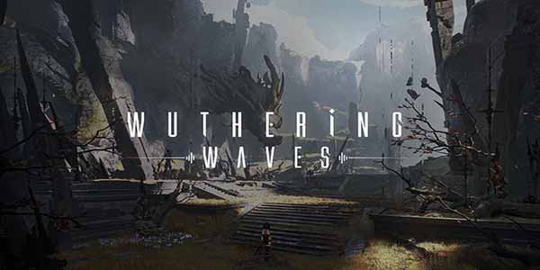 Wuthering Waves PC Download