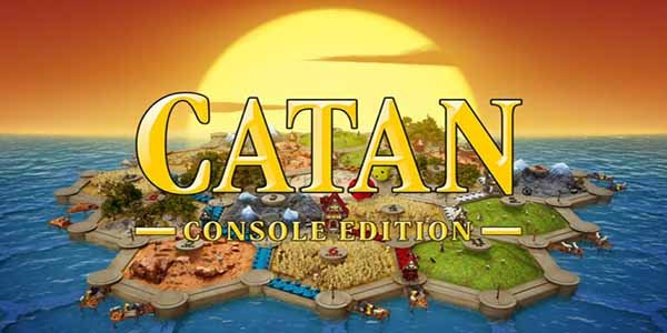 Catan Console Edition PC Download