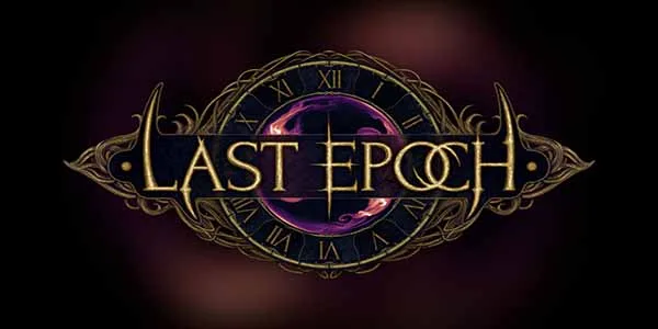 Last Epoch PC Download