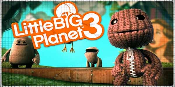 LittleBigPlanet 3 Download for PC