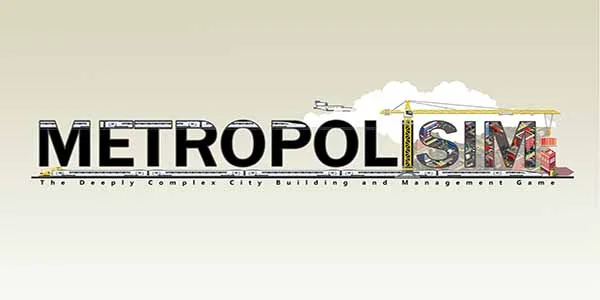 Metropolisim PC Game Download