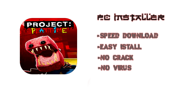 Project Playtime PC Download