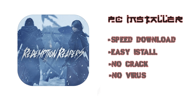 Redemption Reapers PC Download