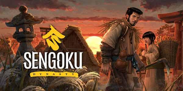 Sengoku Dynasty PC Download