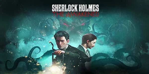 Sherlock Holmes The Awakened Download