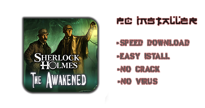 Sherlock Holmes The Awakened Download
