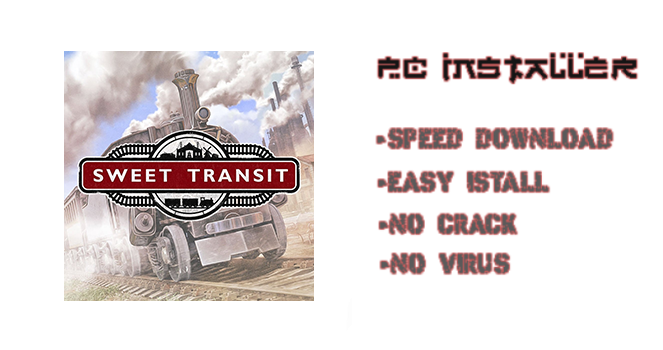Sweet Transit PC Download