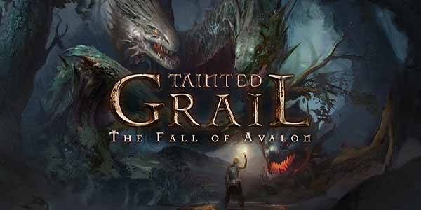 Tainted Grail The Fall of Avalon Download