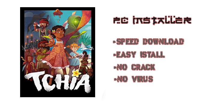 Tchia Download for PC