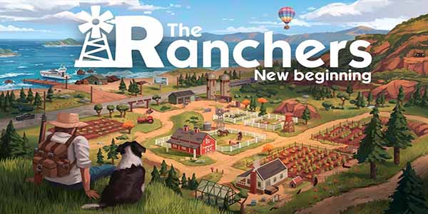 The Ranchers PC Download