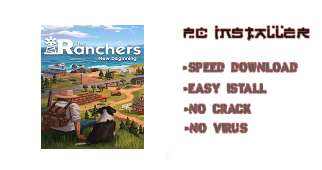 The Ranchers PC Download