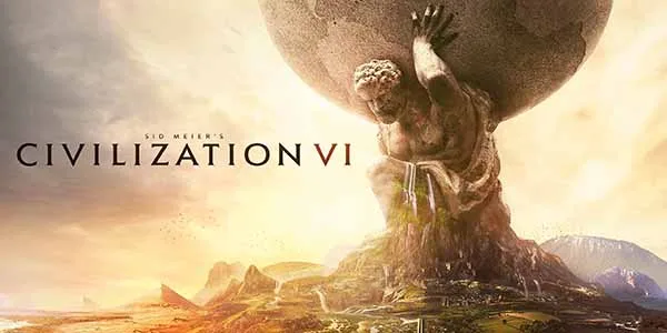 Civilization 6 Download for PC