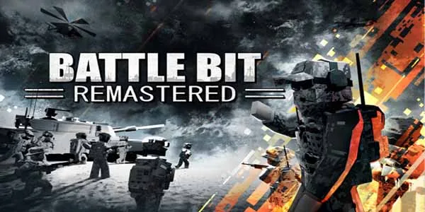 BattleBit Remastered PC Download