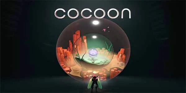 Cocoon PC Game Download