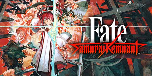Fate Samurai Remnant PC Download