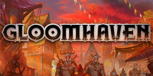 Gloomhaven PC Game Download