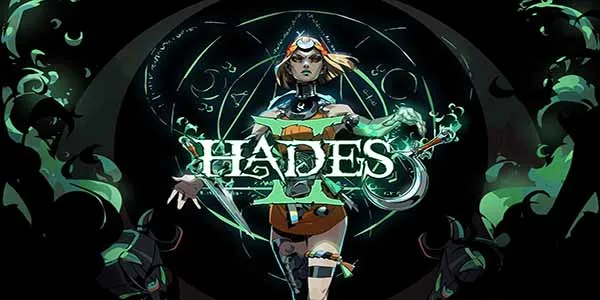 Hades 2 PC Game Download