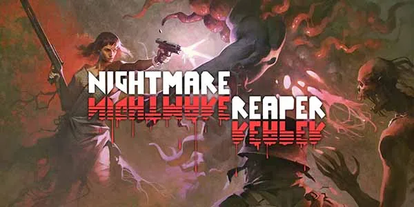 Nightmare Reaper PC Download