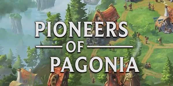 Pioneers of Pagonia PC Download