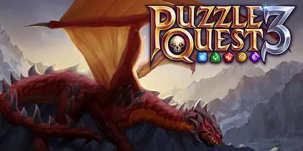 Puzzle Quest 3 PC Download