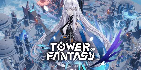 Tower of Fantasy PC Download