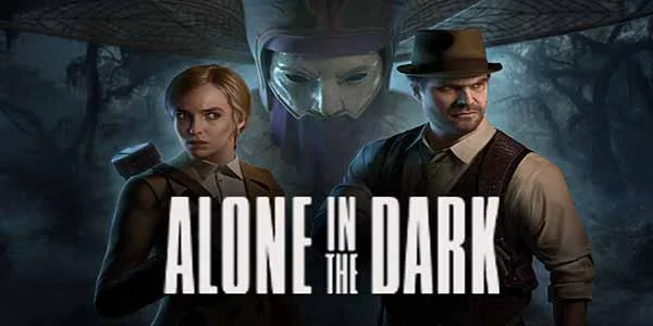 Alone in the Dark PC Download