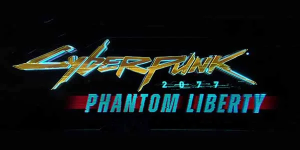 Cyberpunk 2077 Phantom Liberty DLC Download