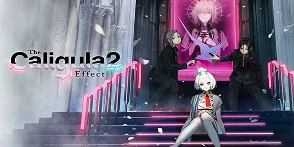 The Caligula Effect 2 PC Download