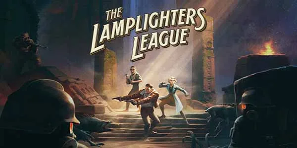 The Lamplighters League PC Download