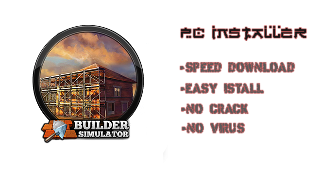 Builder Simulator PC Download