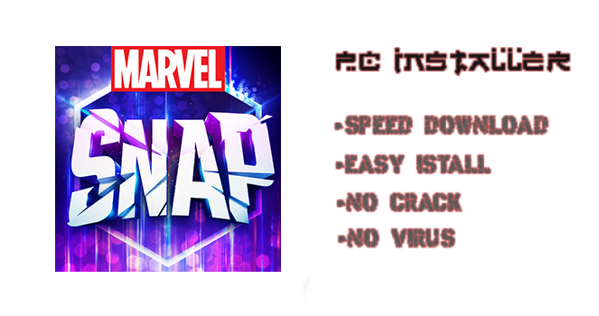 Marvel Snap Download for PC